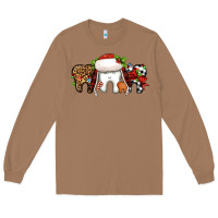 Toasted Coconut Christmas teeth dentist Long Sleeve Tee - Jasminsmagicworld