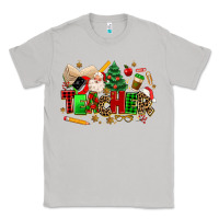 Moon Dust christmas  teacher Classic Tee - MaliasSmallBusiness