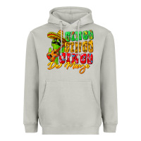 Moon Dust Cinco cinco de mayo Heavyweight Hoodie - FaDigitalArtStudio