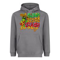 Storm Cinco cinco de mayo Heavyweight Hoodie - FaDigitalArtStudio