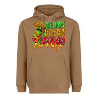 Toasted Coconut Cinco cinco de mayo Heavyweight Hoodie - FaDigitalArtStudio