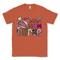 Copper wife mom nurse Classic Tee - SublimationCraftShop