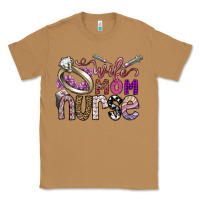 Toasted Coconut wife mom nurse Classic Tee - SublimationCraftShop