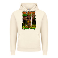 Vintage Artic black history afro woman Vintage Hoodie - NancyCooperArtShop