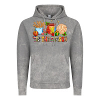 Cloud Rock 'tis the season Vintage Hoodie - MaliasSmallBusiness