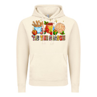 Vintage Artic 'tis the season Vintage Hoodie - MaliasSmallBusiness