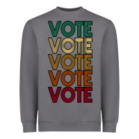 Storm VOTE Heavyweight Sweatshirt - Bettercallsaul
