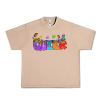 Burro Western Queer LGBTQ+ Urban Heavy Tee - BundleAndBundleShop