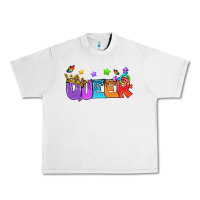Lunar Rock Western Queer LGBTQ+ Urban Heavy Tee - BundleAndBundleShop