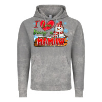 Cloud Rock i love being a mamaw Vintage Hoodie - MaliasSmallBusiness