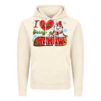 Vintage Artic i love being a mamaw Vintage Hoodie - MaliasSmallBusiness