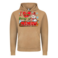 Vintage Camel i love being a mamaw Vintage Hoodie - MaliasSmallBusiness