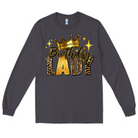 Smoke birthday lady Long Sleeve Tee - RanaPortraitStore