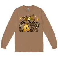 Toasted Coconut birthday lady Long Sleeve Tee - RanaPortraitStore