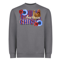 Storm American Chicken Heavyweight Sweatshirt - Bettercallsaul