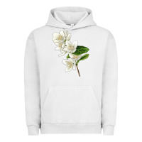 Pigment Lunar Rock Mock Oranges Illustrations Urban Hoodie - LillyAllenDesigns