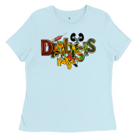 Baby Blue dialysis nurse kidney juneteenth Ladies Tee - NancyCooperArtShop