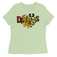 Matcha dialysis nurse kidney juneteenth Ladies Tee - NancyCooperArtShop