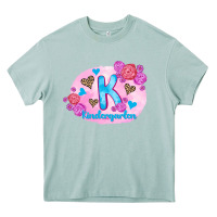 Back To School Flowers Kindergarten 3200x2400 Heavy Core Tee | Teevron