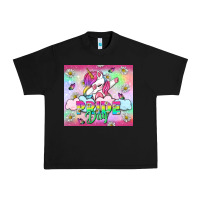 Black Pride Day Lgbtq+ Tumbler Urban Heavy Tee - BundleAndBundleShop