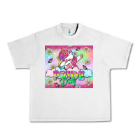Lunar Rock Pride Day Lgbtq+ Tumbler Urban Heavy Tee - BundleAndBundleShop