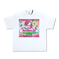 White Pride Day Lgbtq+ Tumbler Urban Heavy Tee - BundleAndBundleShop