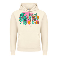 Vintage Artic if you aint crockin you aint rockin Vintage Hoodie - MaliasSmallBusiness
