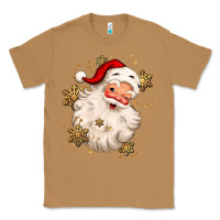Toasted Coconut Christmas santa claus Classic Tee - MaliasSmallBusiness