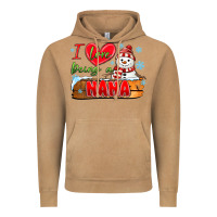 Vintage Camel i love being a nana Vintage Hoodie - MaliasSmallBusiness