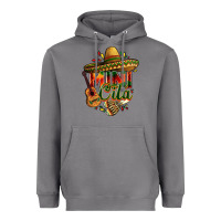Storm Mini cita Heavyweight Hoodie - FaDigitalArtStudio