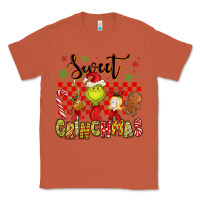 Copper grinchmas Classic Tee - MaliasSmallBusiness