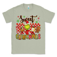 Matcha grinchmas Classic Tee - MaliasSmallBusiness
