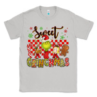 Moon Dust grinchmas Classic Tee - MaliasSmallBusiness