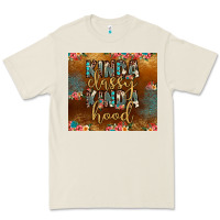 Bone kinda classy kinda hood Premium Tee - JahusDesignShop
