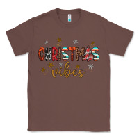 Chestnut christmas vibes Classic Tee - JahusDesignShop