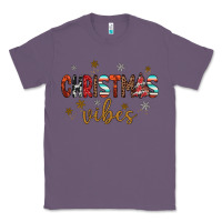 Lavender christmas vibes Classic Tee - JahusDesignShop