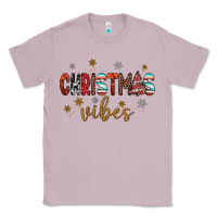 Lilac christmas vibes Classic Tee - JahusDesignShop