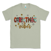 Matcha christmas vibes Classic Tee - JahusDesignShop