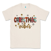 Natural christmas vibes Classic Tee - JahusDesignShop