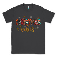 Smoke christmas vibes Classic Tee - JahusDesignShop
