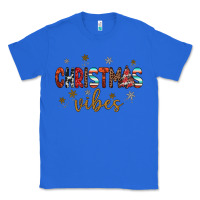 True Royal christmas vibes Classic Tee - JahusDesignShop