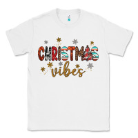 White christmas vibes Classic Tee - JahusDesignShop