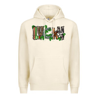 Tofu Lucky horseshoe St. Patrick's Day Premium Hoodie - CowGirlArtShop
