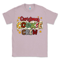 Lilac Christmas cookie crew Classic Tee - MaliasSmallBusiness