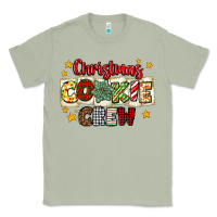 Matcha Christmas cookie crew Classic Tee - MaliasSmallBusiness