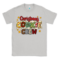 Moon Dust Christmas cookie crew Classic Tee - MaliasSmallBusiness