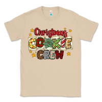 Mushroom Christmas cookie crew Classic Tee - MaliasSmallBusiness