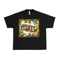 Black Western LGBTQ+ Tumbler Urban Heavy Tee - BundleAndBundleShop