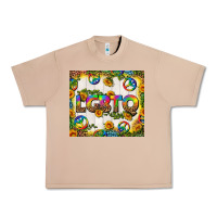 Burro Western LGBTQ+ Tumbler Urban Heavy Tee - BundleAndBundleShop