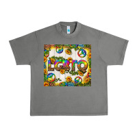 Tornado Western LGBTQ+ Tumbler Urban Heavy Tee - BundleAndBundleShop